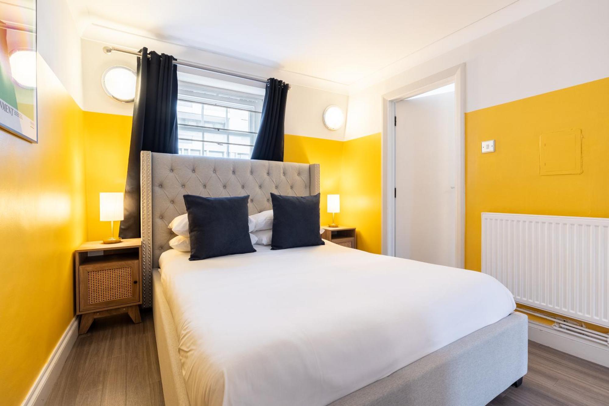 Leilighet Kula - Victoria London