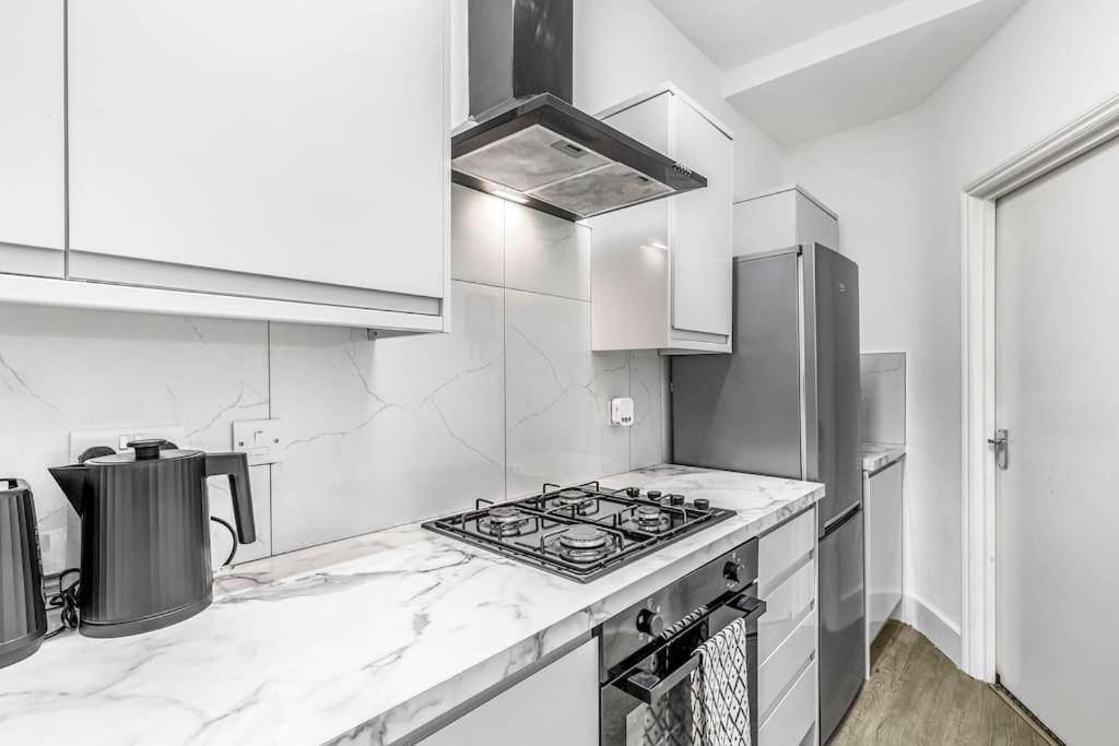 Apartamento The Belton Retreat