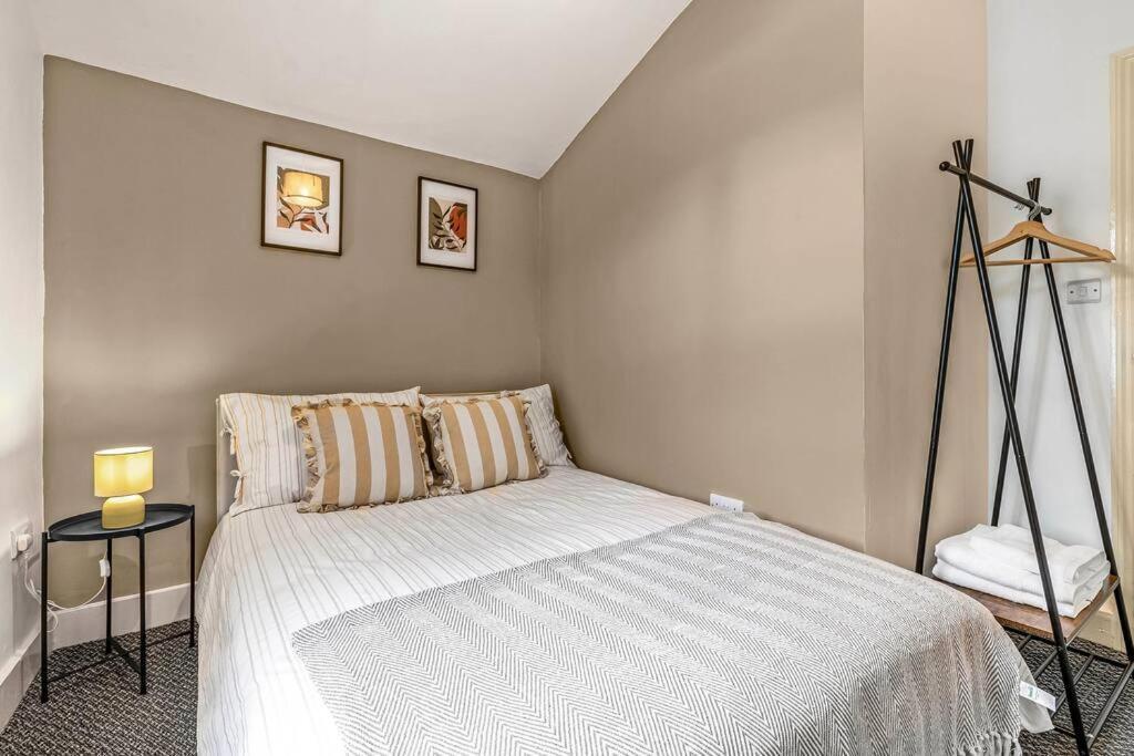 The Belton Retreat Apartamento *
