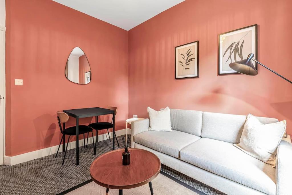The Belton Retreat Apartamento