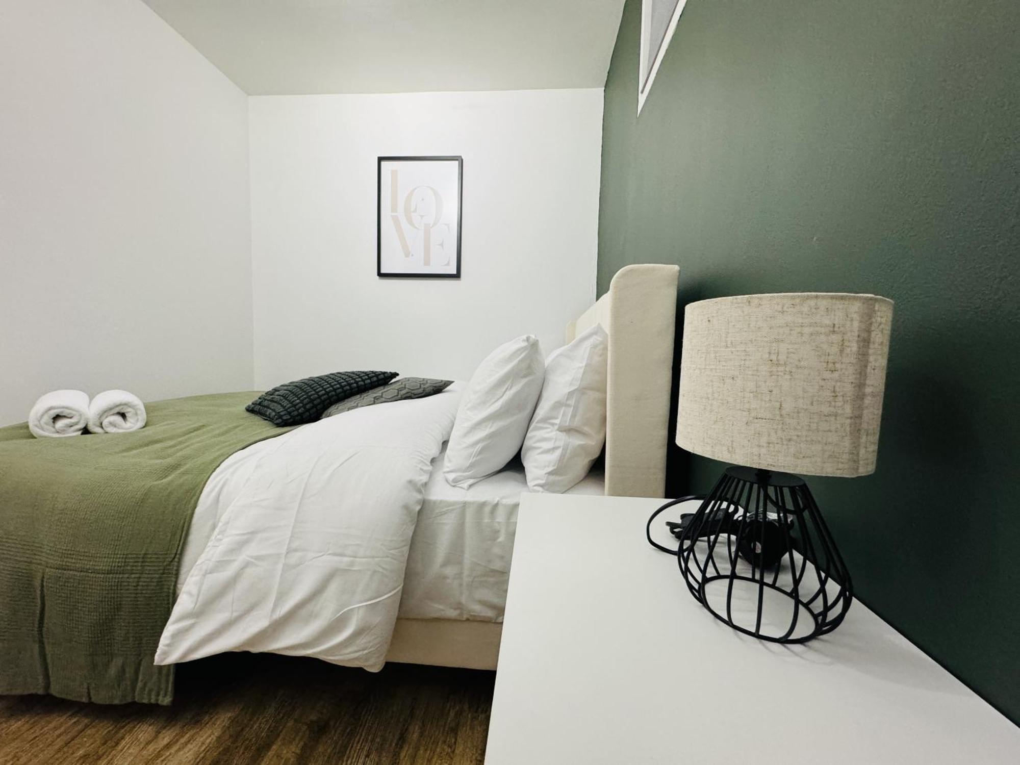 The Edge Ft5 Appartement *