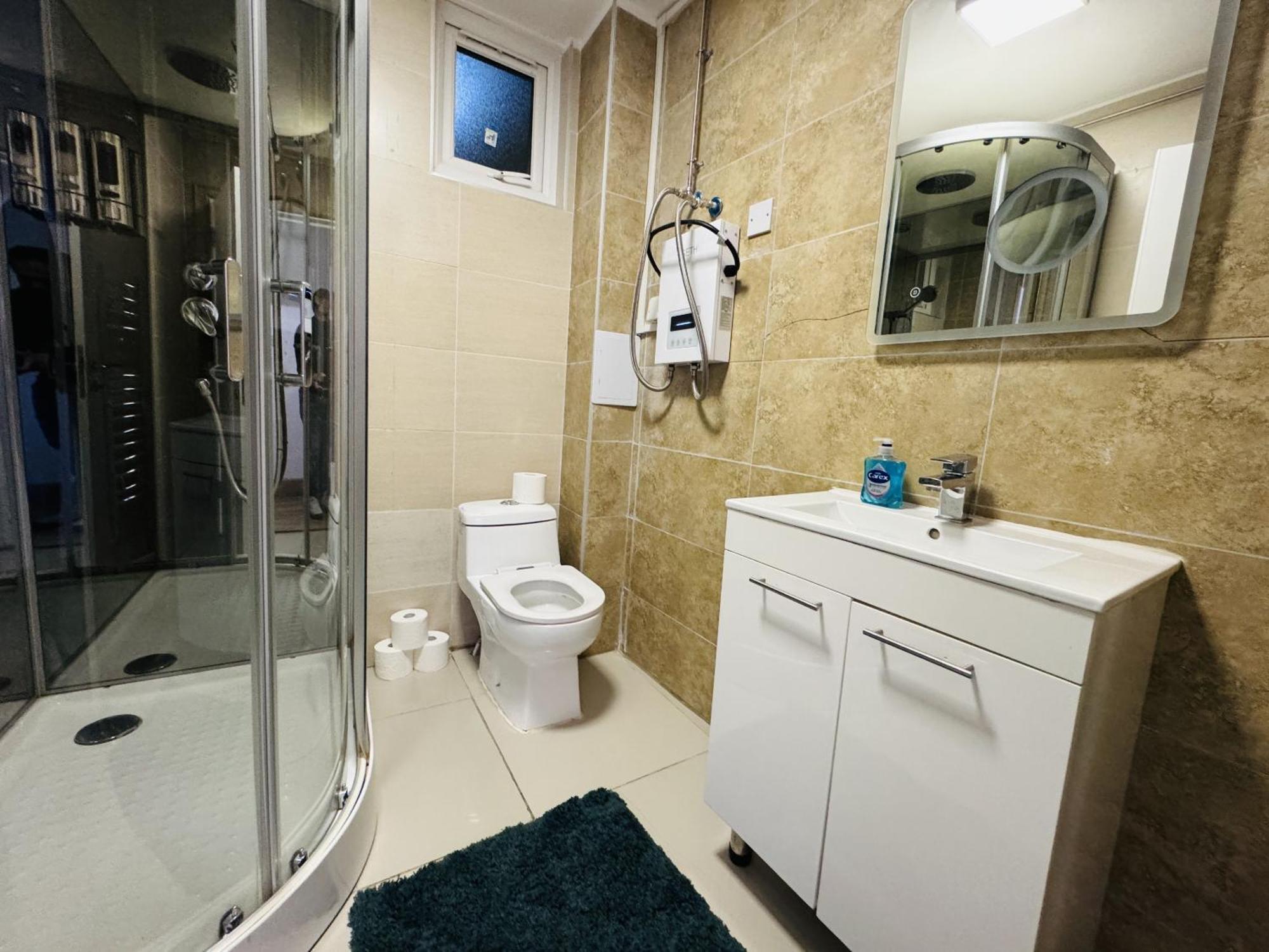 The Edge Ft5 Appartement Londen