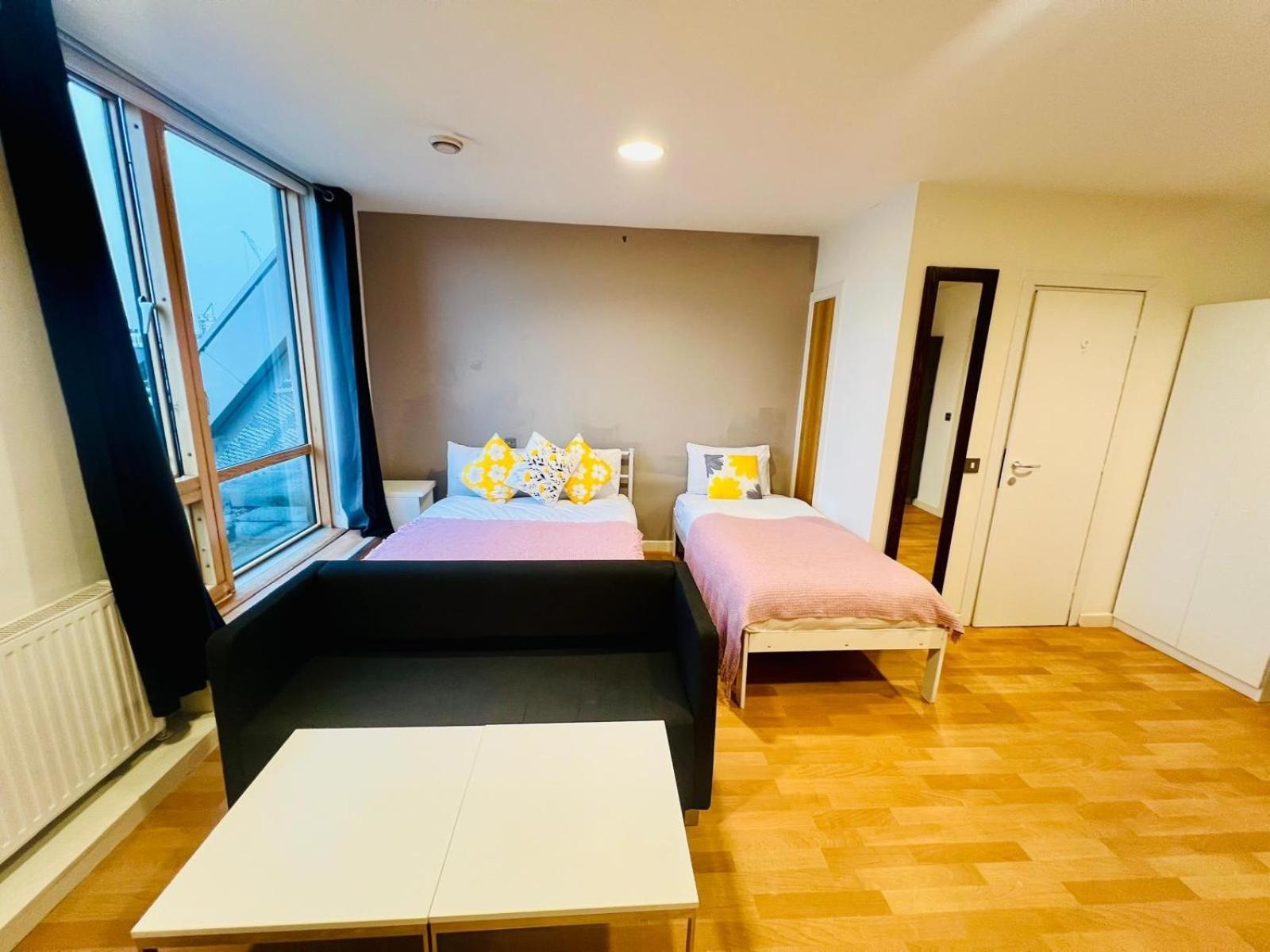 Apartment Stuhomes - Arundel House *