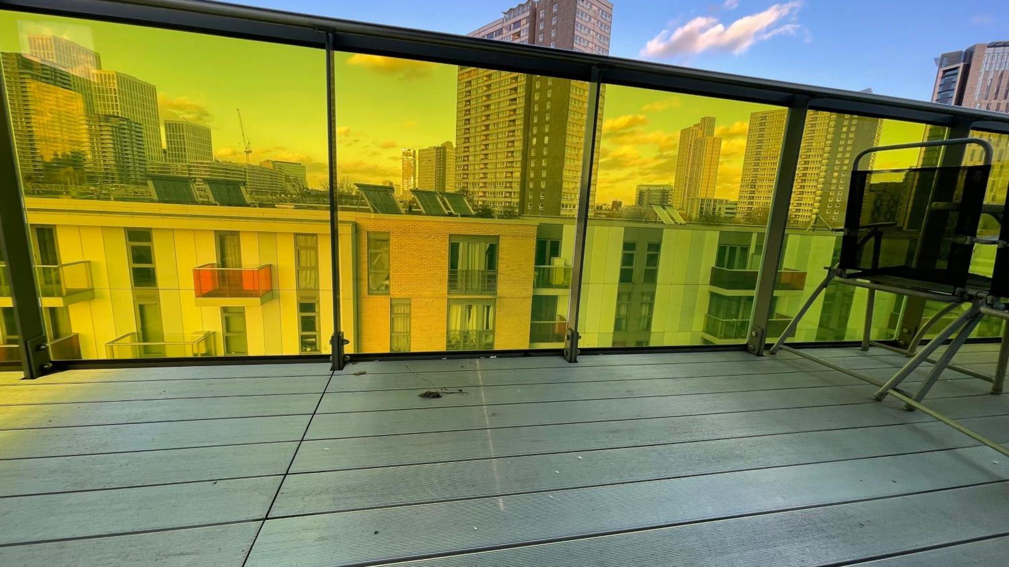 Stratford 2 Bedroom With 2 Bathrooms & Great Links Apartment *