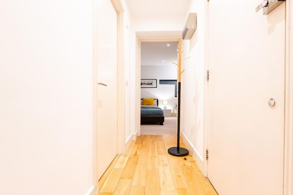 Apartment Bright & Modern One Bedroom Flat In Farringdon