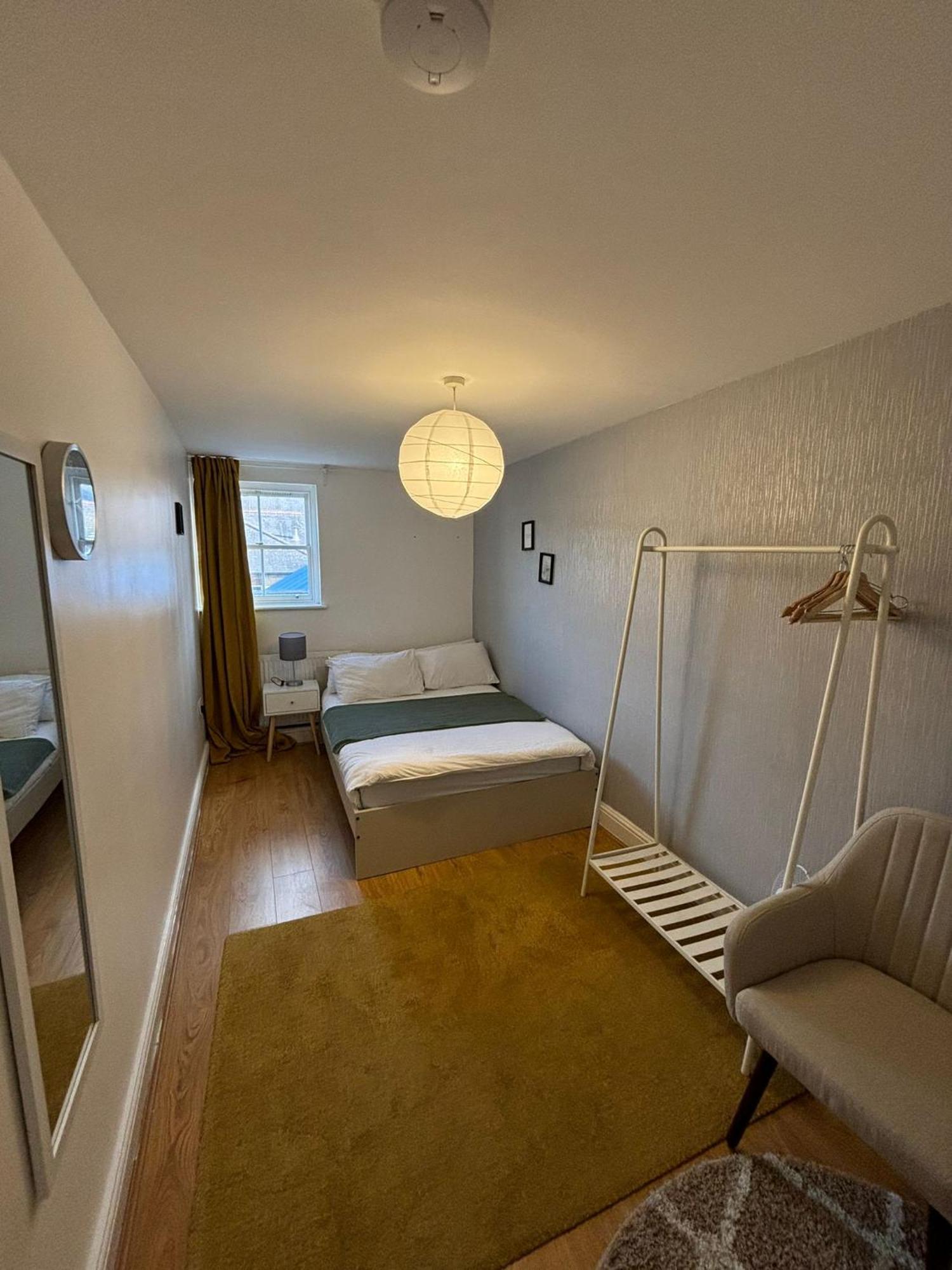 Shoreditch Luxe Retreat Londen