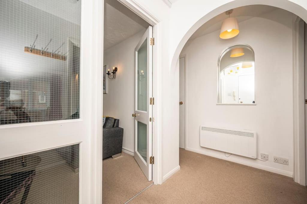 Leilighet Cosy 2 Bedroom Flat Close To Tower Bridge With Free Parking