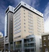 Leilighetshoteller Marlin Aldgate Tower Bridge 4*