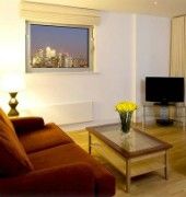 Marlin Aldgate Tower Bridge Leilighetshoteller 4*