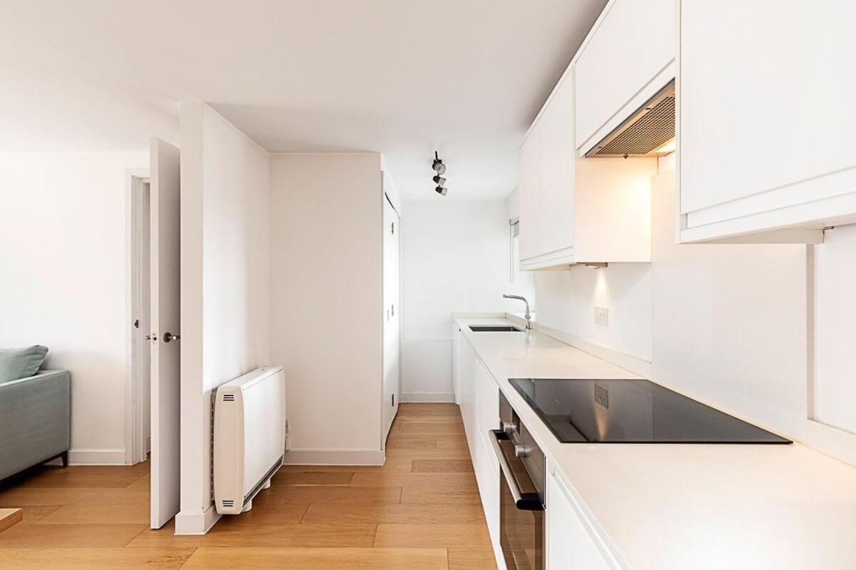 Belgravia 46 Appartement