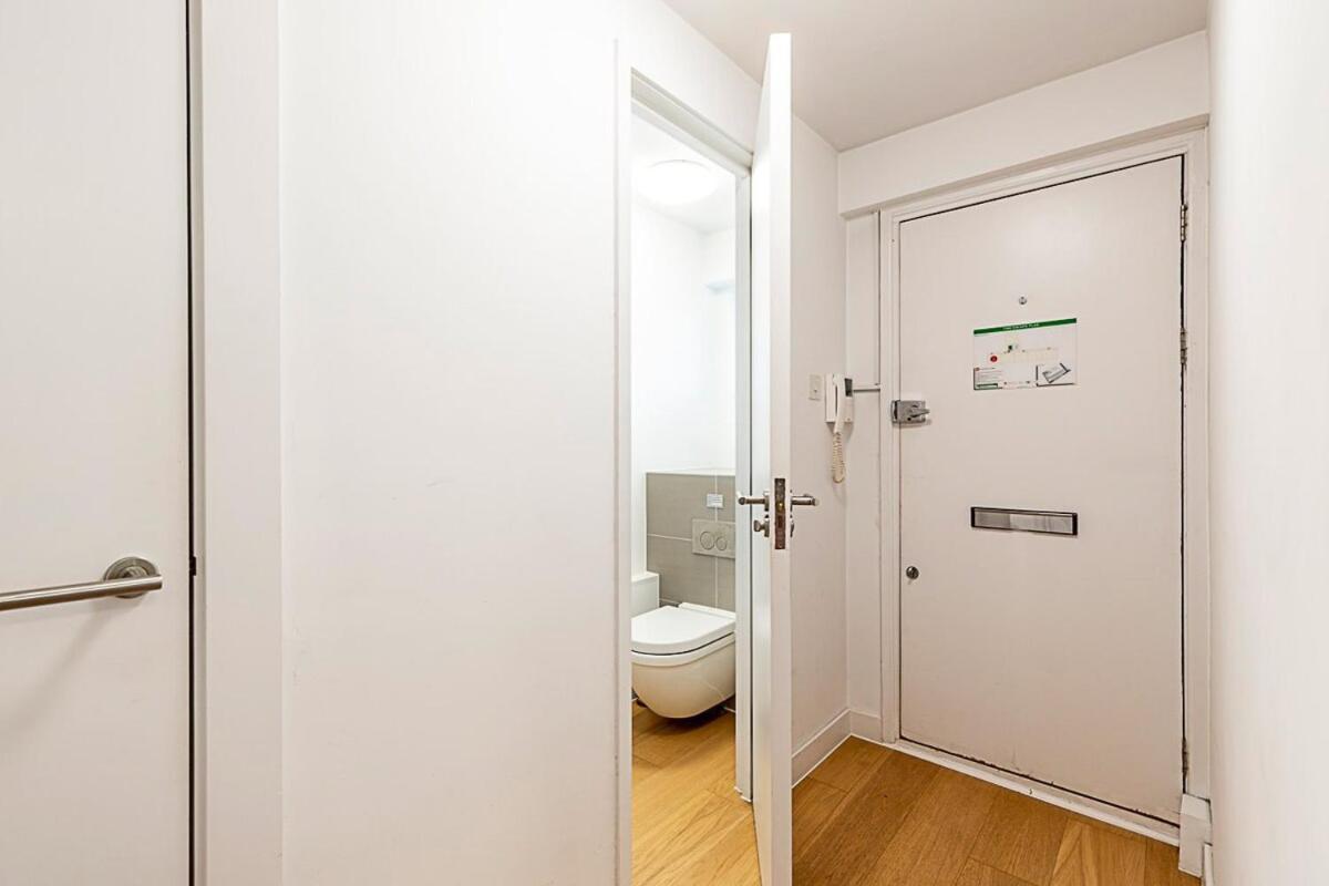 Belgravia 46 Appartement *