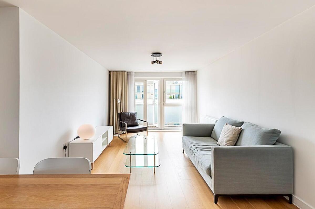 Belgravia 46 Appartement