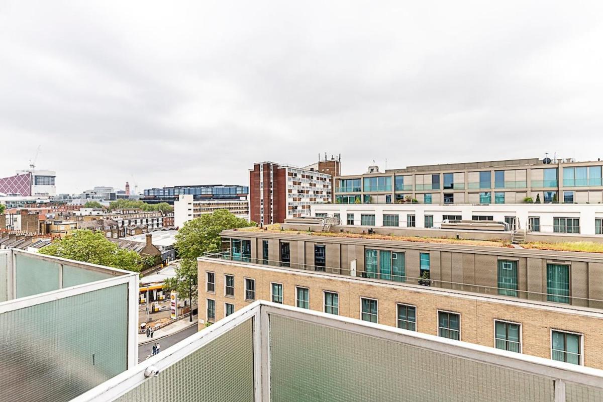 Belgravia 46 Appartement Londen