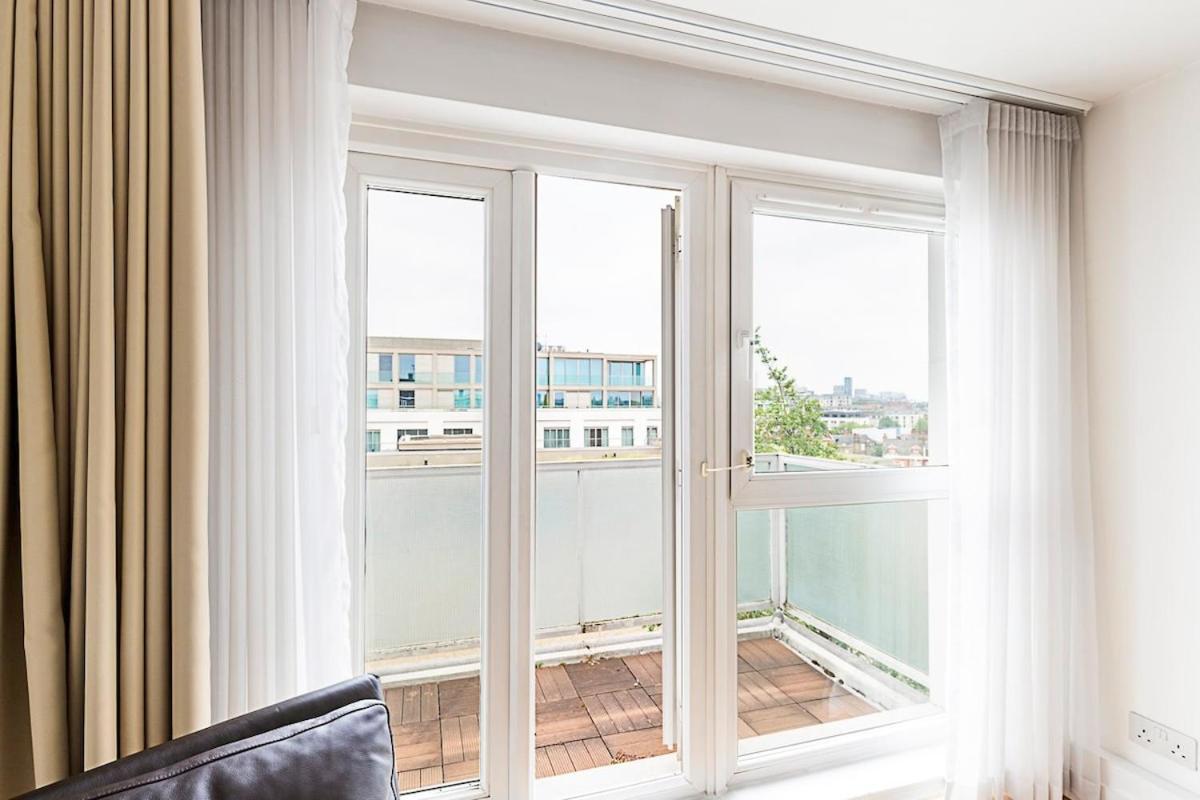 Appartement Belgravia 46