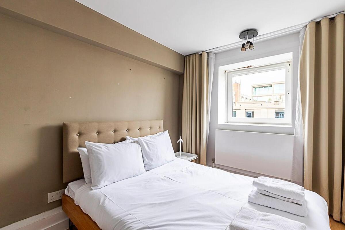 Apartamento Modern With Balcony