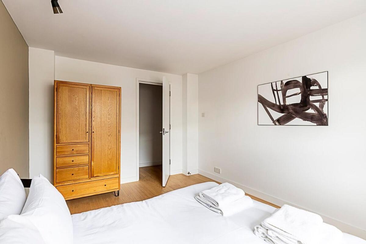 Apartamento Modern With Balcony *