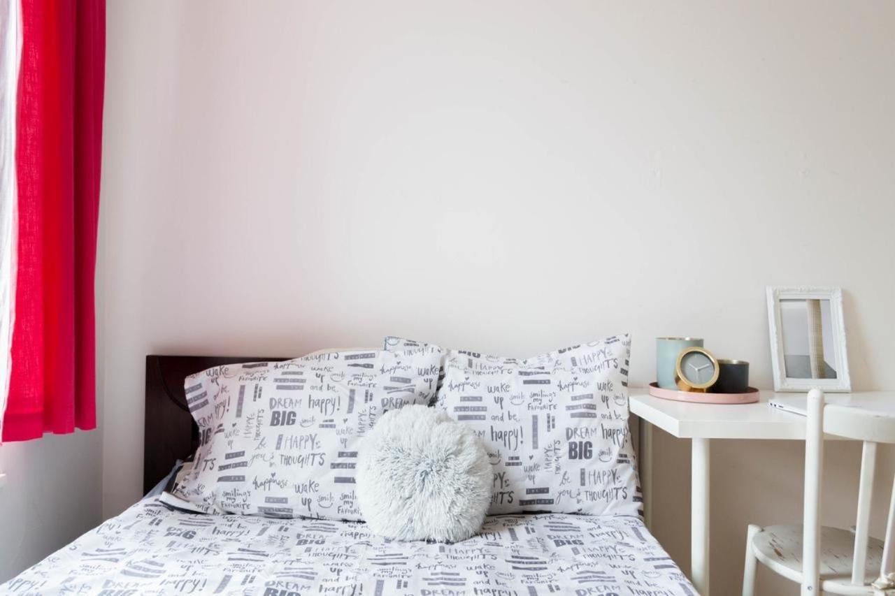 Affordable Double In Trendy Angel, Islington Homestay London