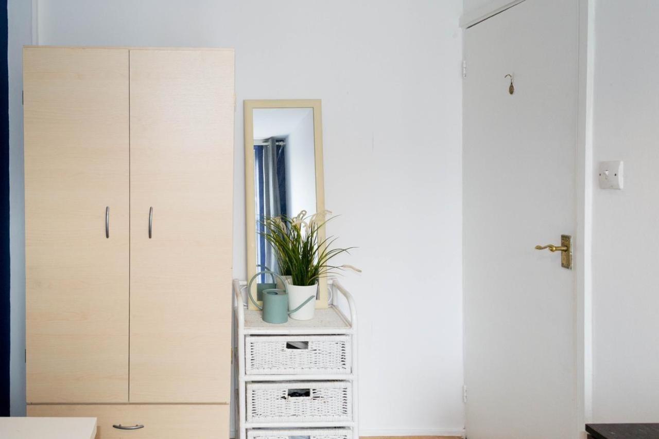Homestay Affordable Double In Trendy Angel, Islington London