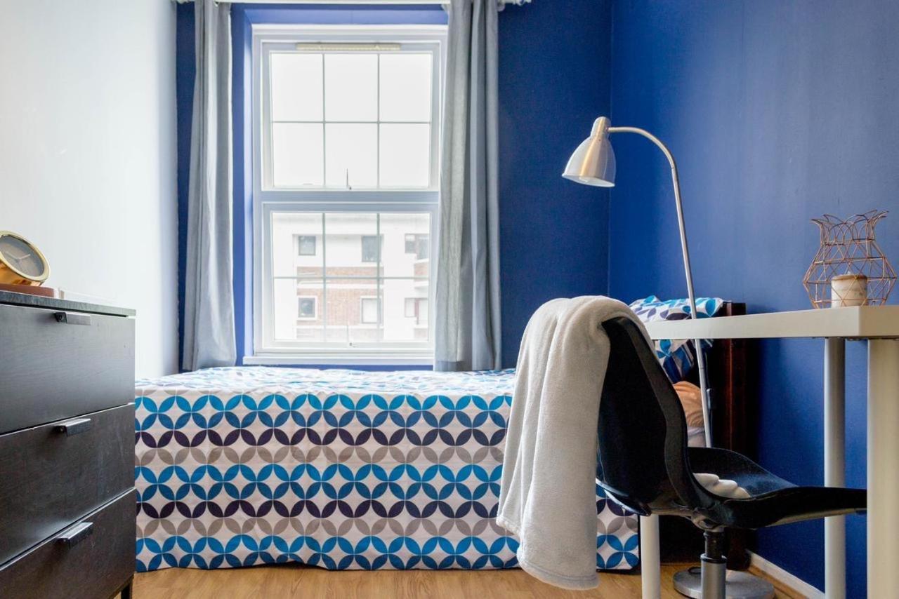 Affordable Double In Trendy Angel, Islington Homestay *