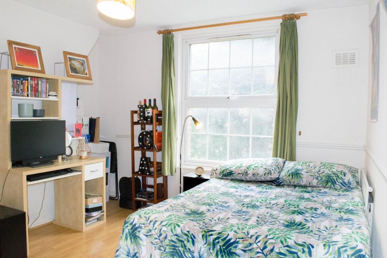Homestay Affordable Double In Trendy Angel, Islington