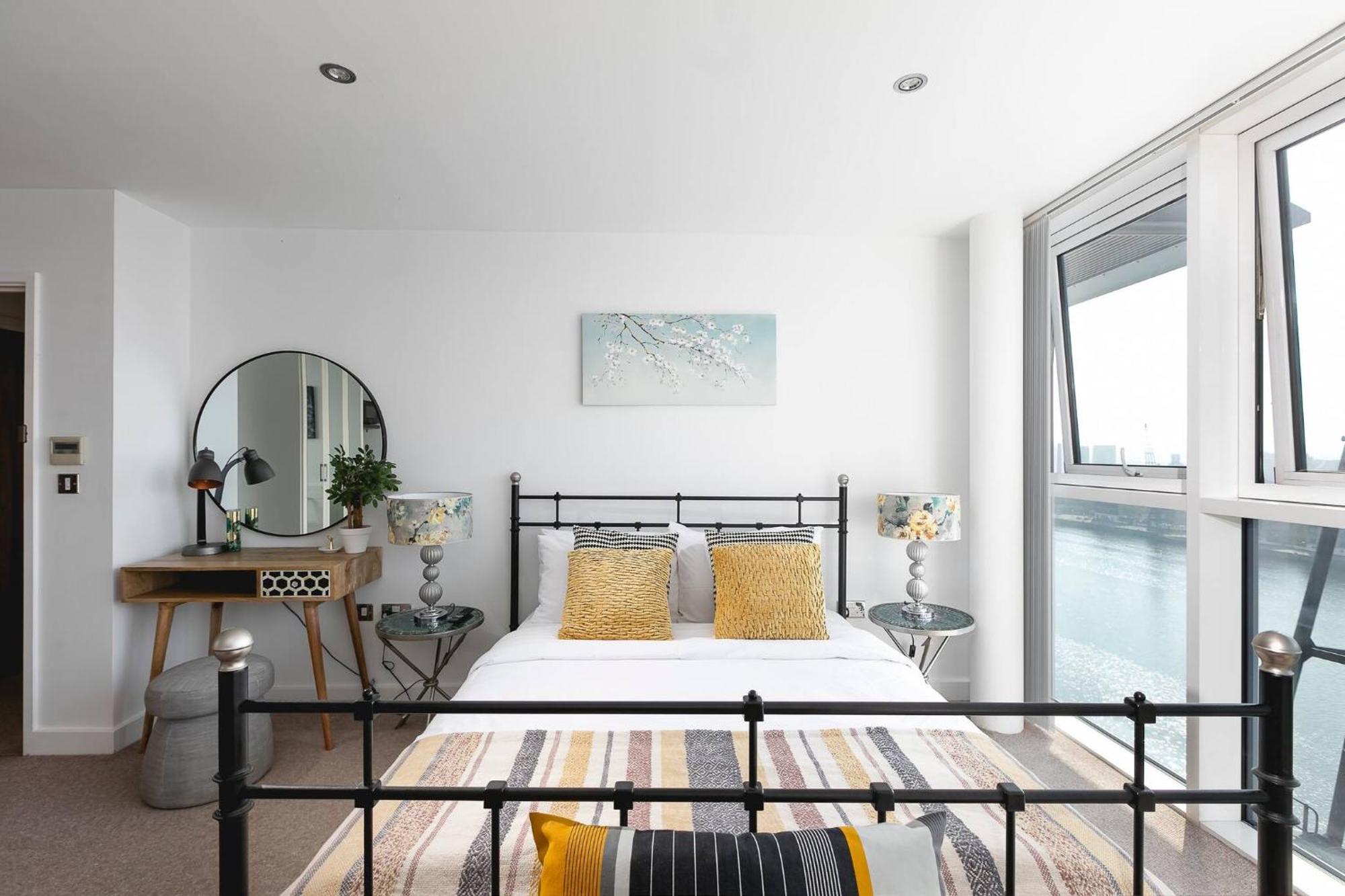 Guest house Serene Waterfront - Excel *