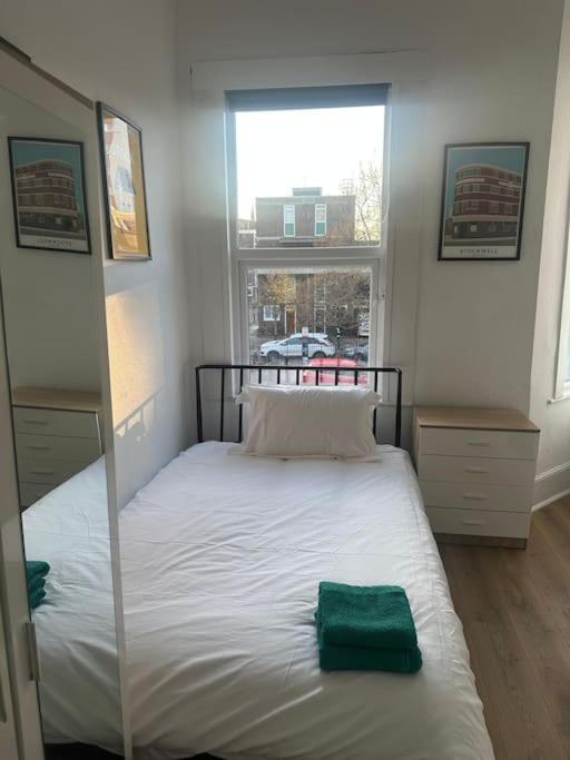 Apartment Smart