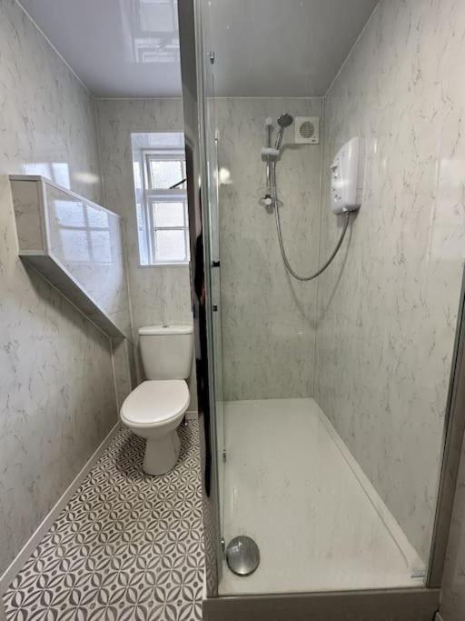 Smart Apartment *