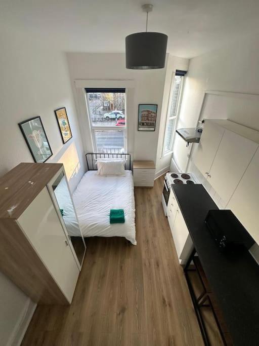 Smart Apartment London