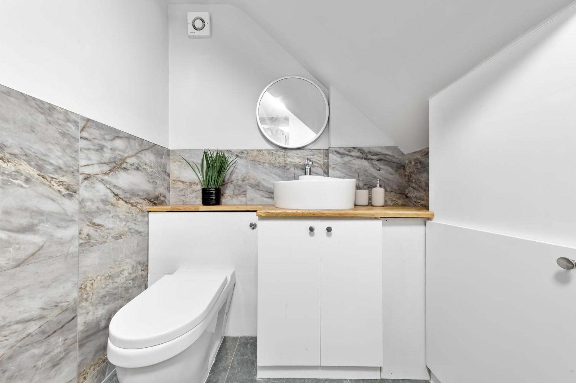 Stylish 1 Bed Canary Wharf - Perfect For Corporate & Tourists *