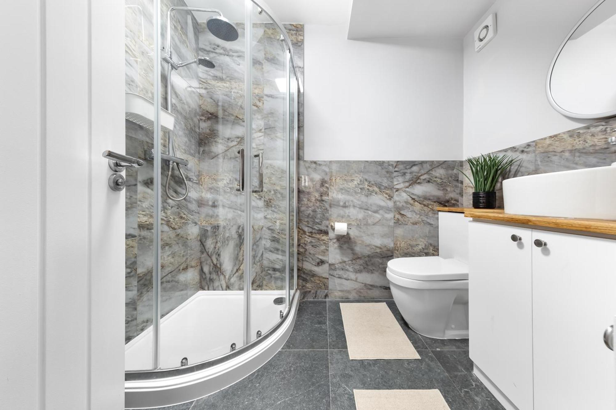Stylish 1 Bed Canary Wharf - Perfect For Corporate & Tourists * London