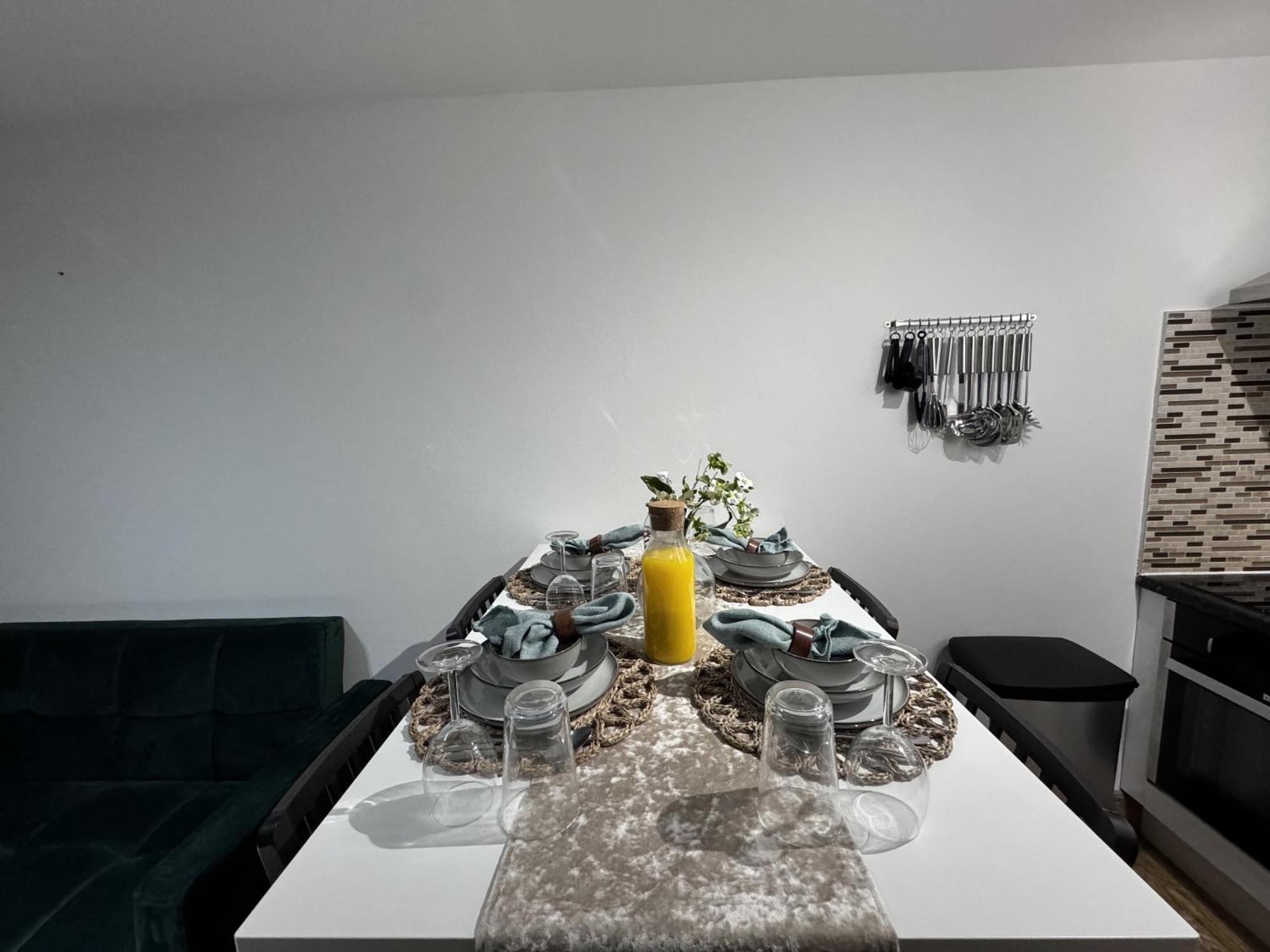 Appartement The Edge Ft5 Londen