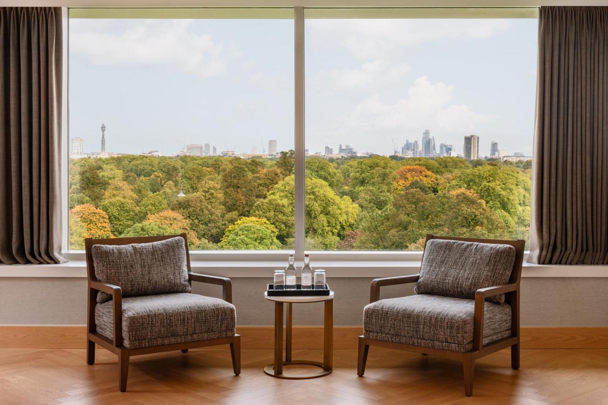 Hotel Royal Garden Londen