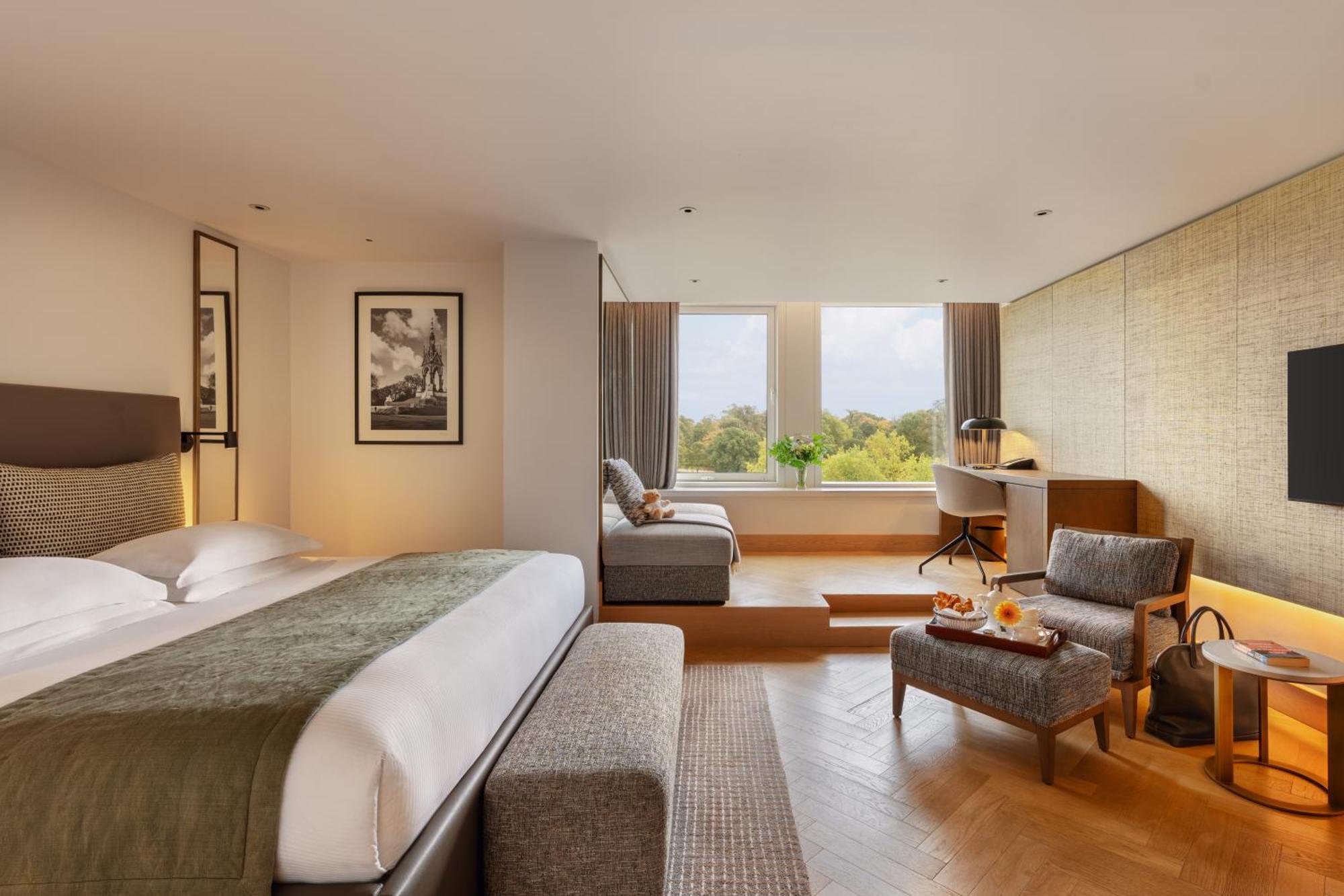 Royal Garden 5* Londen