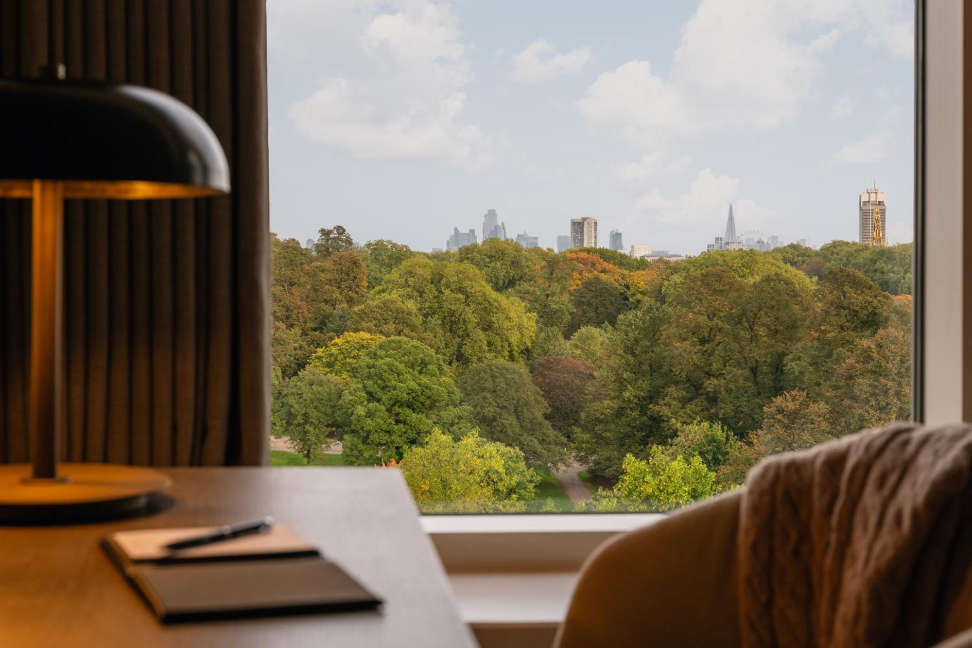Royal Garden 5* Londen