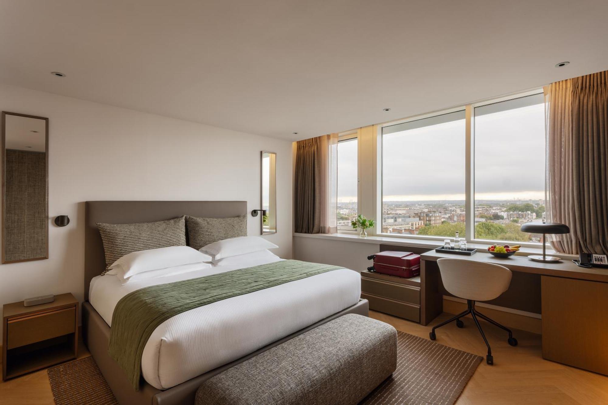 Royal Garden Hotel Londen