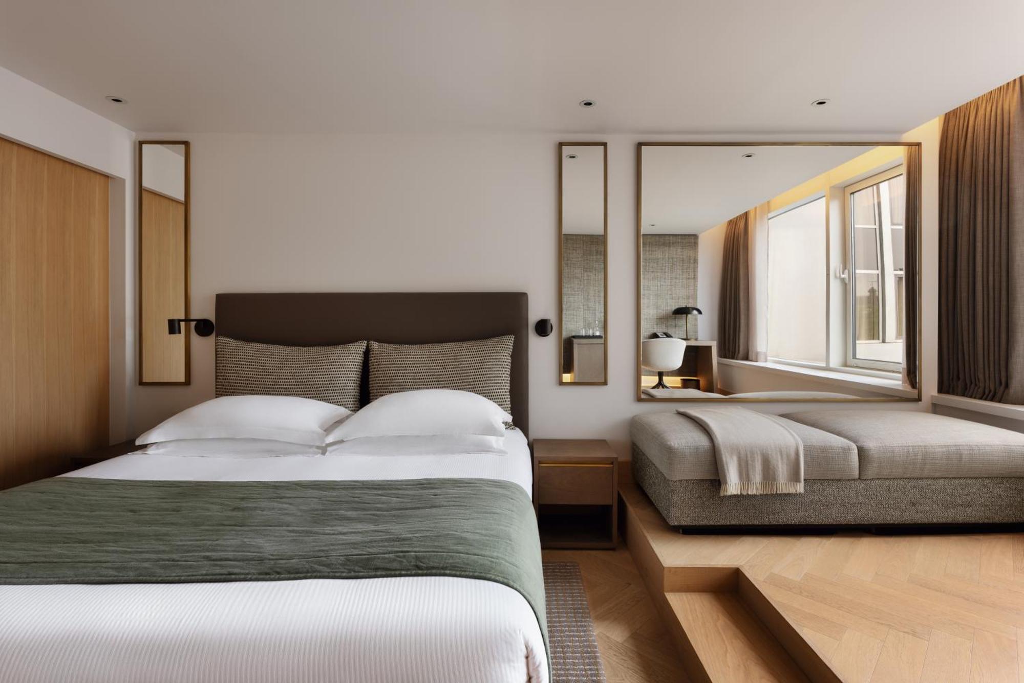 Hotel Royal Garden Londen