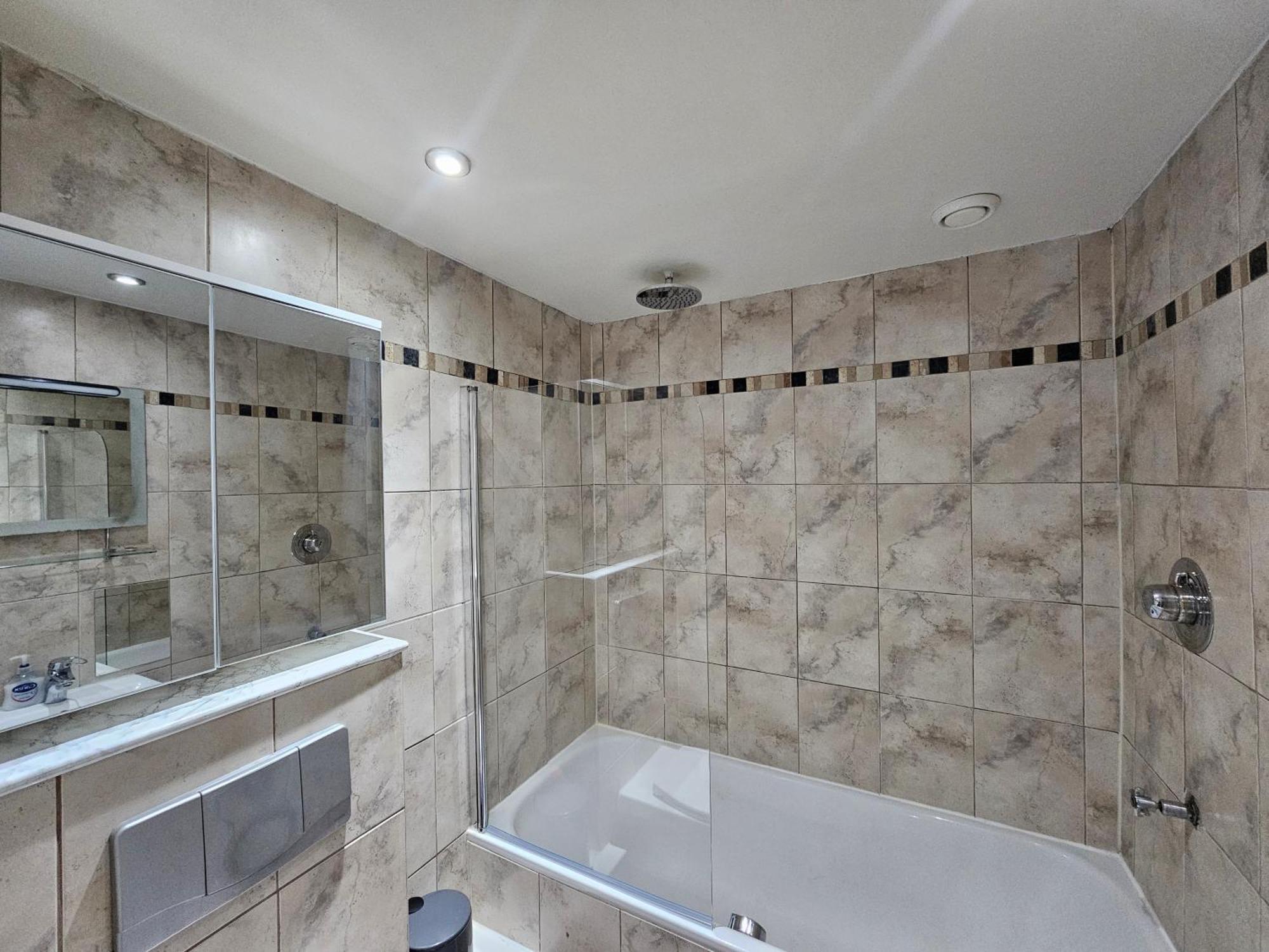 Nest 2 Bedroom In Paddington *