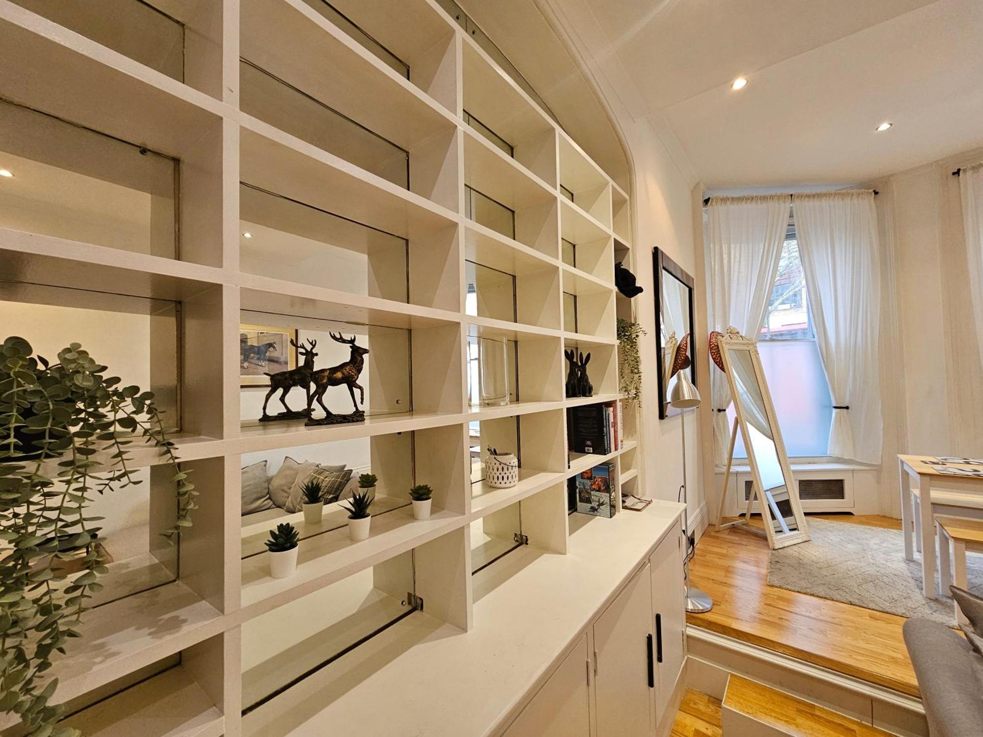 Apartment Nest 2 Bedroom In Paddington