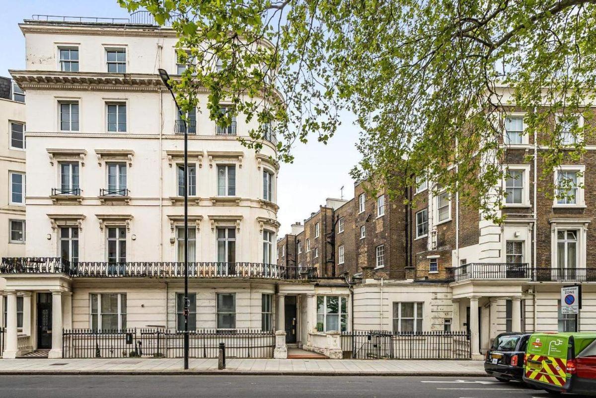 Nest 2 Bedroom In Paddington London