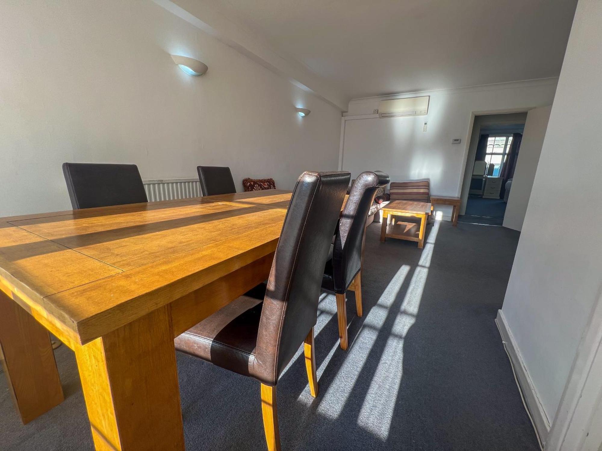 Collection In Prestigious Mayfair Location Apartment