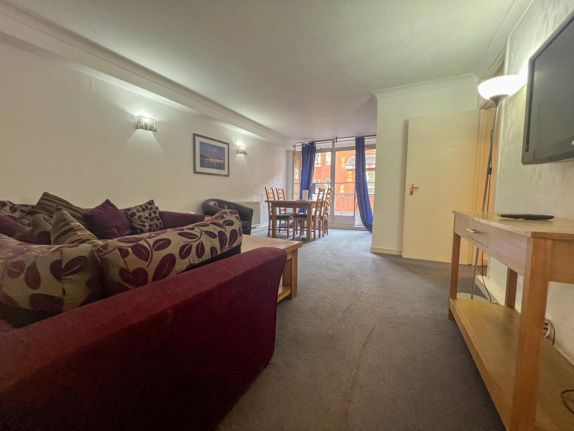Apartment Collection In Prestigious Mayfair Location