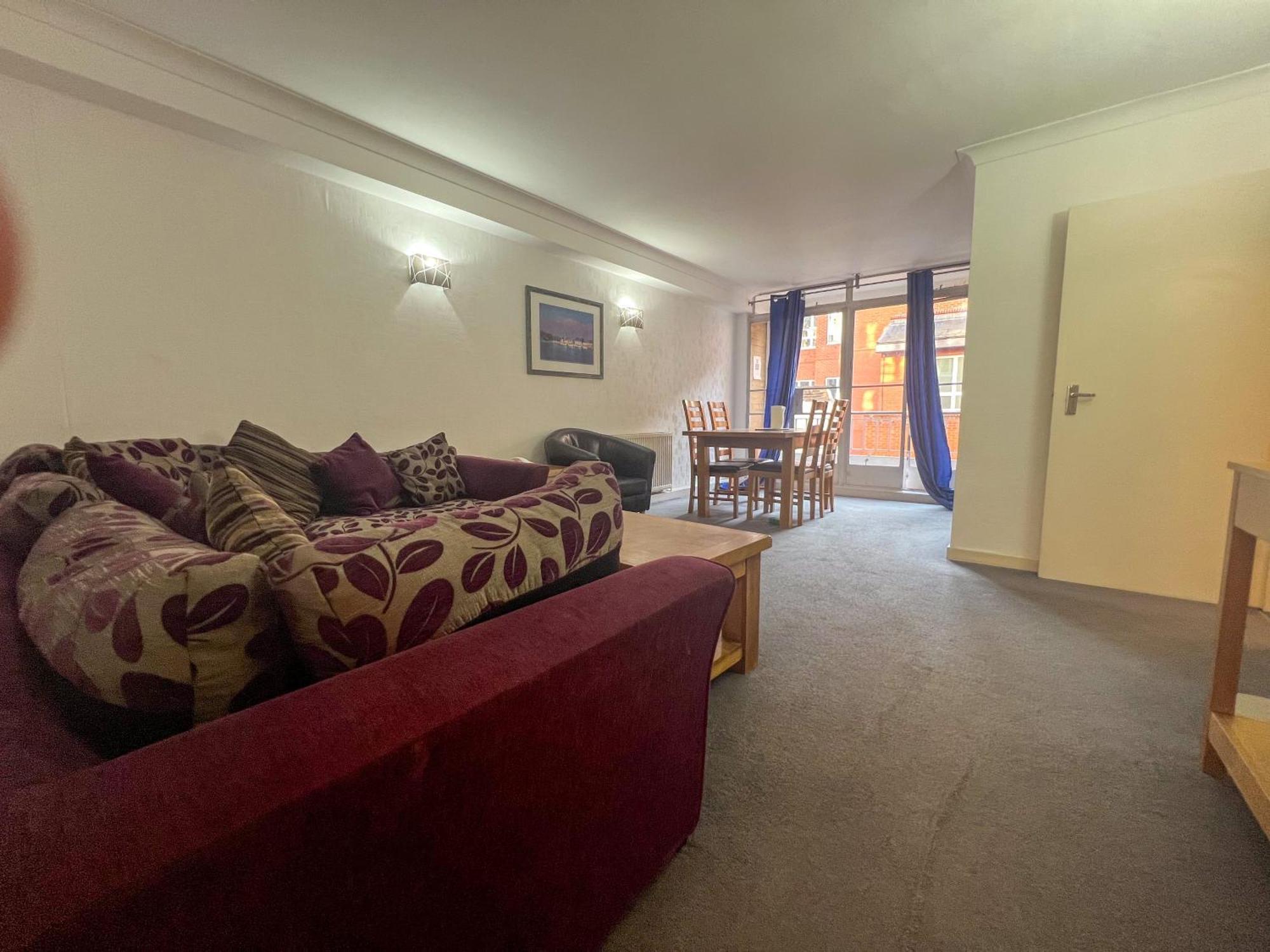 Apartment Collection In Prestigious Mayfair Location *
