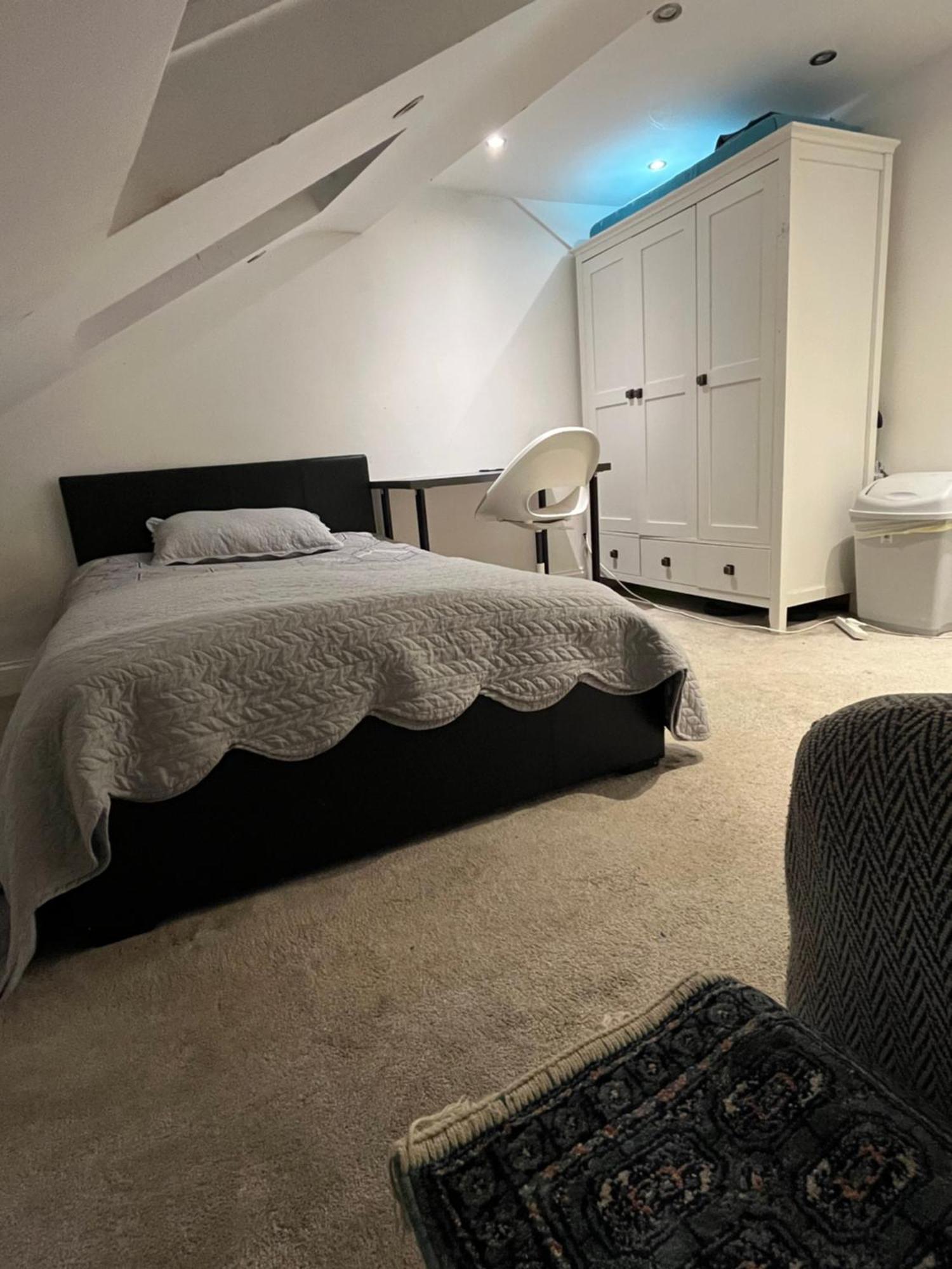 Eden House Accommodatie bij particulieren *