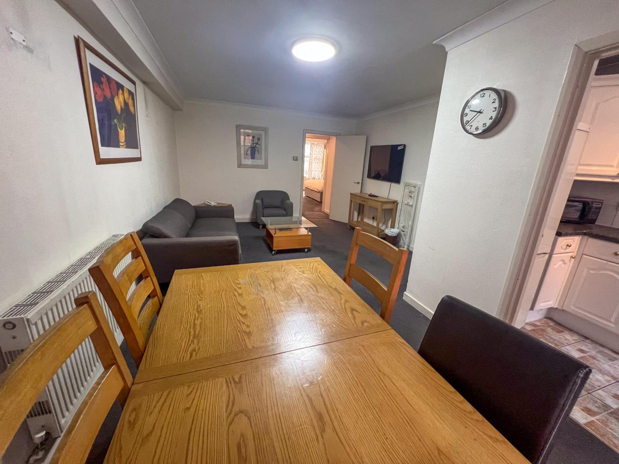 Apartment Collection In Prestigious Mayfair Location *