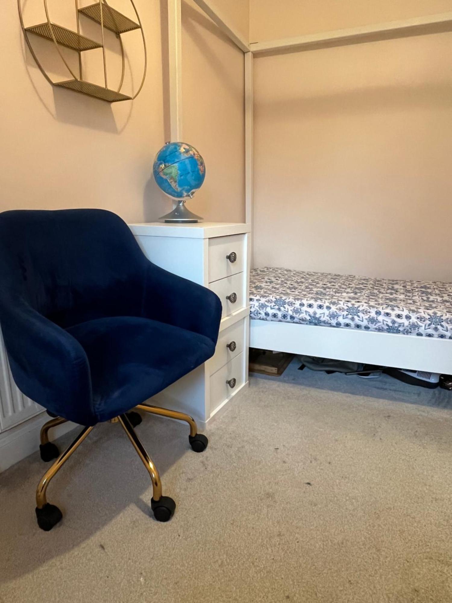 Accommodatie bij particulieren Eden House