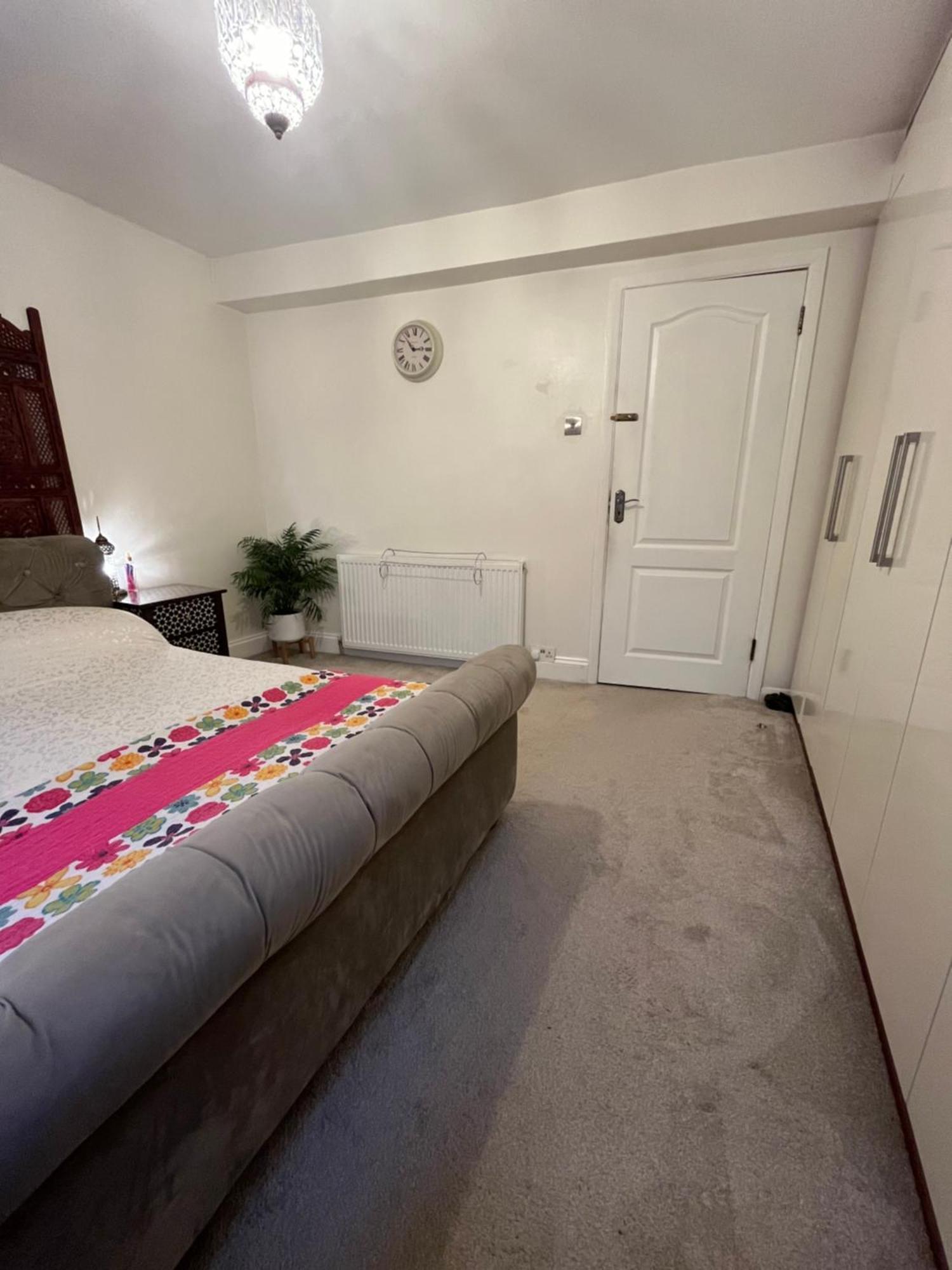 Eden House Accommodatie bij particulieren *