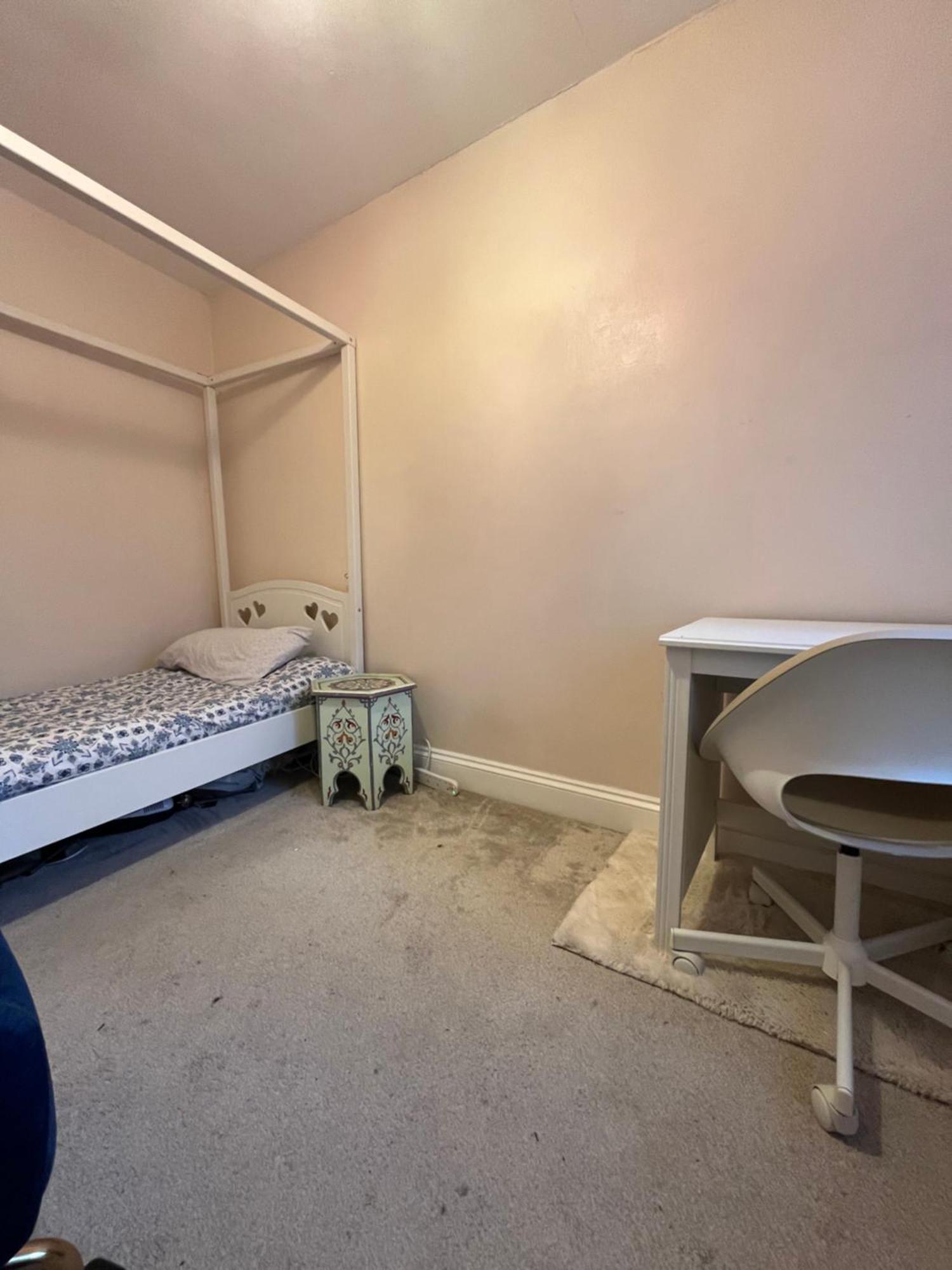 Eden House Accommodatie bij particulieren *
