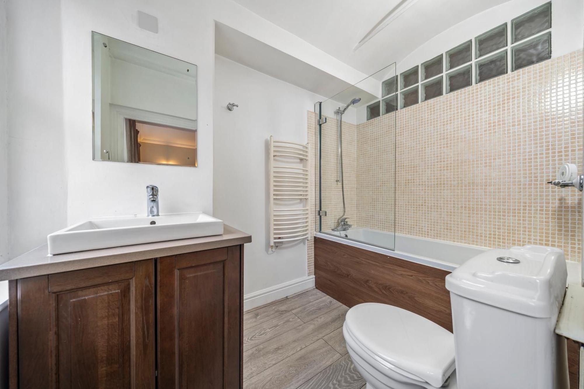 Apartment Belgravia *