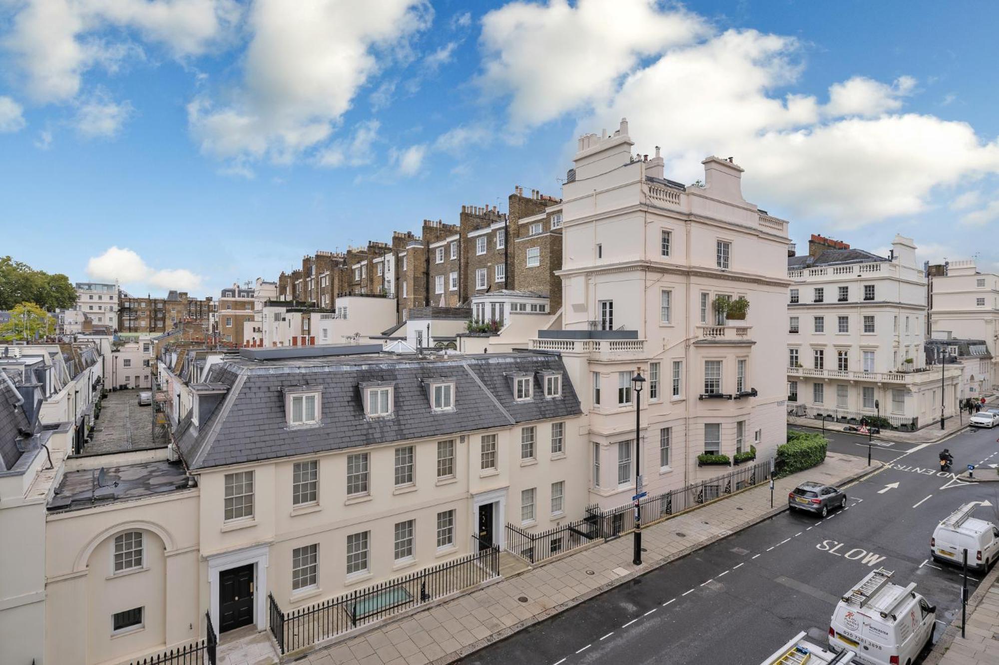 Belgravia *