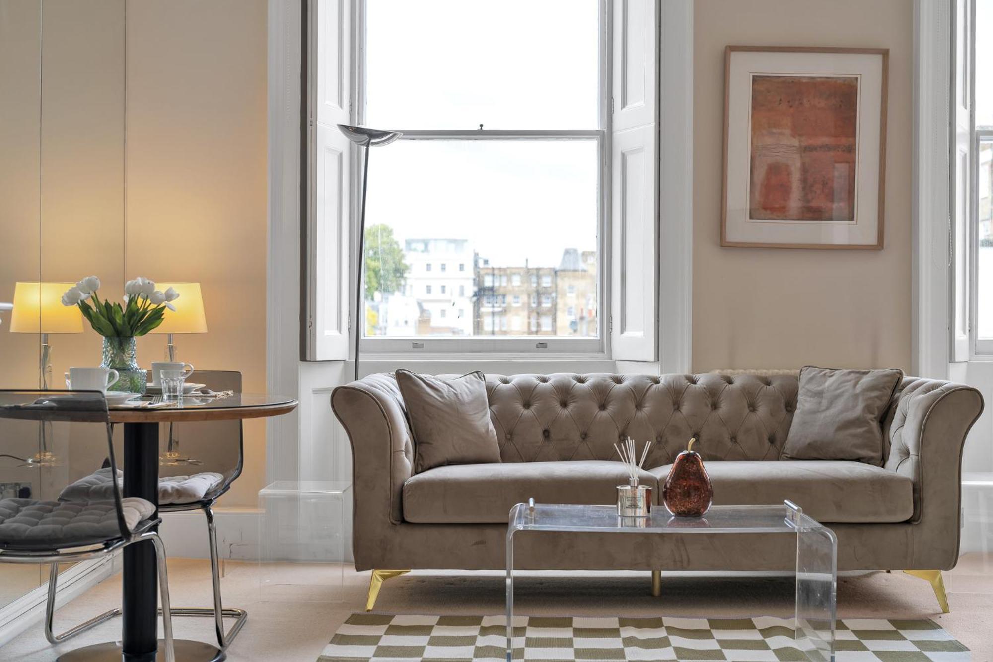 Belgravia
